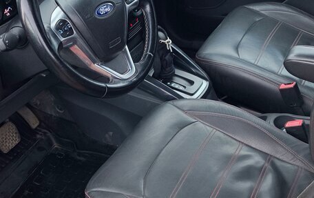 Ford EcoSport, 2014 год, 1 100 000 рублей, 13 фотография