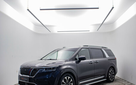 KIA Carnival, 2021 год, 3 690 000 рублей, 1 фотография