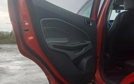 Ford EcoSport, 2014 год, 1 100 000 рублей, 16 фотография