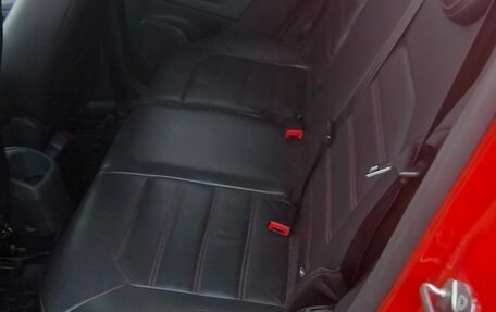 Ford EcoSport, 2014 год, 1 100 000 рублей, 15 фотография