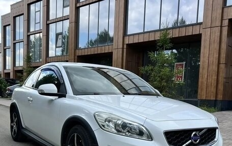 Volvo C30 I рестайлинг, 2010 год, 750 000 рублей, 1 фотография