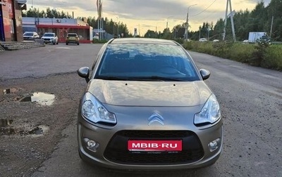 Citroen C3 II, 2010 год, 700 000 рублей, 1 фотография