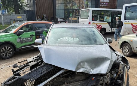 Mazda 3, 2010 год, 300 000 рублей, 2 фотография