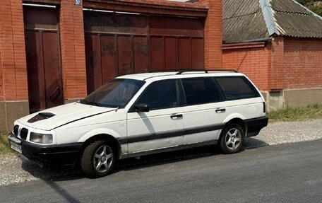 Volkswagen Passat B3, 1991 год, 150 000 рублей, 3 фотография