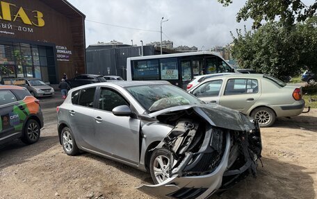 Mazda 3, 2010 год, 300 000 рублей, 3 фотография
