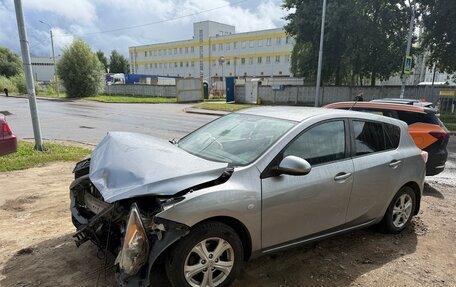Mazda 3, 2010 год, 300 000 рублей, 4 фотография