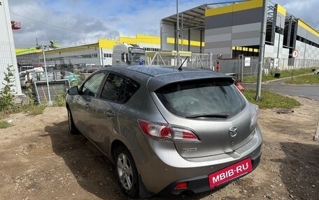 Mazda 3, 2010 год, 300 000 рублей, 5 фотография