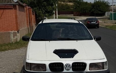 Volkswagen Passat B3, 1991 год, 150 000 рублей, 2 фотография