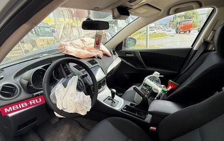 Mazda 3, 2010 год, 300 000 рублей, 7 фотография