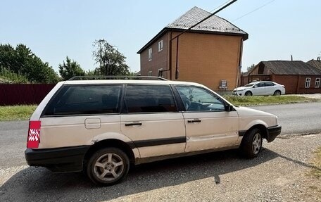 Volkswagen Passat B3, 1991 год, 150 000 рублей, 5 фотография