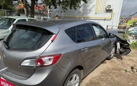 Mazda 3, 2010 год, 300 000 рублей, 6 фотография