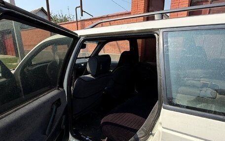 Volkswagen Passat B3, 1991 год, 150 000 рублей, 10 фотография