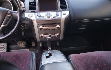 Nissan Murano, 2014 год, 1 330 000 рублей, 6 фотография