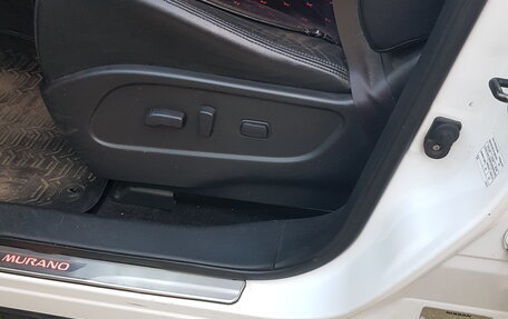 Nissan Murano, 2014 год, 1 330 000 рублей, 7 фотография