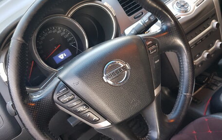 Nissan Murano, 2014 год, 1 330 000 рублей, 14 фотография