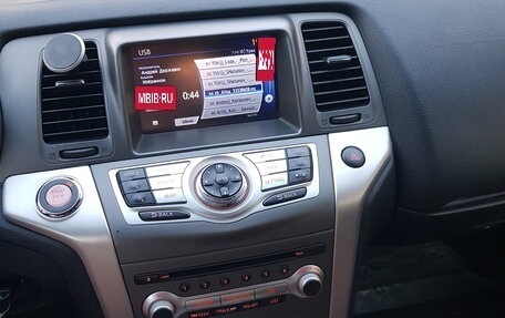 Nissan Murano, 2014 год, 1 330 000 рублей, 12 фотография