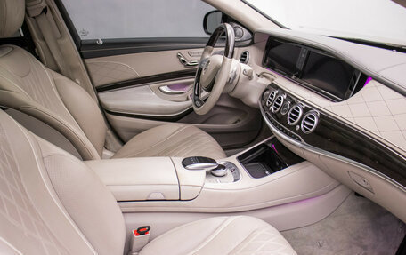 Mercedes-Benz S-Класс, 2016 год, 3 100 000 рублей, 7 фотография