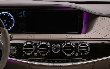 Mercedes-Benz S-Класс, 2016 год, 3 100 000 рублей, 12 фотография