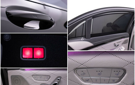 Mercedes-Benz S-Класс, 2016 год, 3 100 000 рублей, 14 фотография