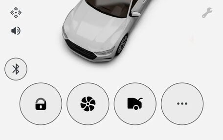 Hyundai Solaris II рестайлинг, 2017 год, 1 090 000 рублей, 18 фотография