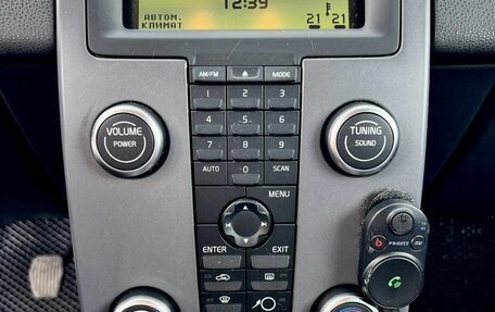 Volvo C30 I рестайлинг, 2010 год, 750 000 рублей, 9 фотография