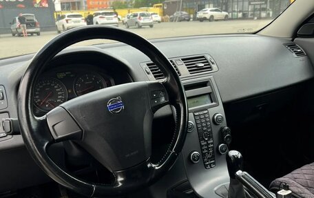 Volvo C30 I рестайлинг, 2010 год, 750 000 рублей, 11 фотография