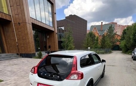 Volvo C30 I рестайлинг, 2010 год, 750 000 рублей, 6 фотография