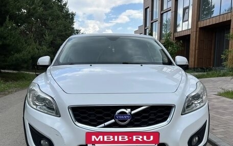 Volvo C30 I рестайлинг, 2010 год, 750 000 рублей, 3 фотография