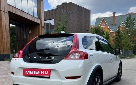 Volvo C30 I рестайлинг, 2010 год, 750 000 рублей, 5 фотография