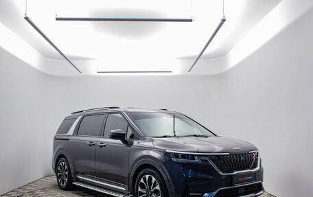 KIA Carnival, 2021 год, 3 690 000 рублей, 3 фотография