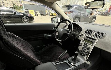 Volvo C30 I рестайлинг, 2010 год, 750 000 рублей, 12 фотография