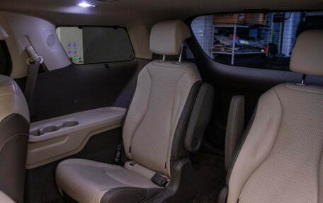 KIA Carnival, 2021 год, 3 690 000 рублей, 10 фотография