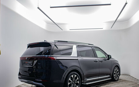 KIA Carnival, 2021 год, 3 690 000 рублей, 4 фотография