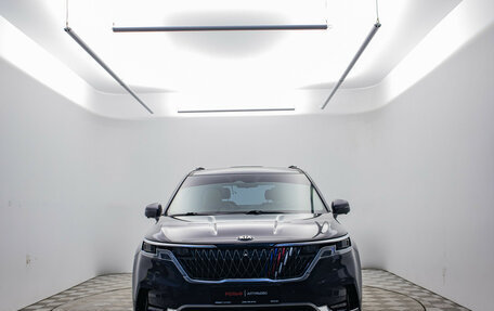 KIA Carnival, 2021 год, 3 690 000 рублей, 2 фотография