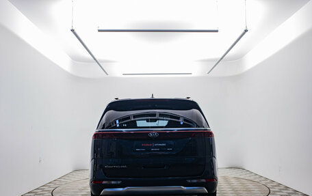 KIA Carnival, 2021 год, 3 690 000 рублей, 5 фотография