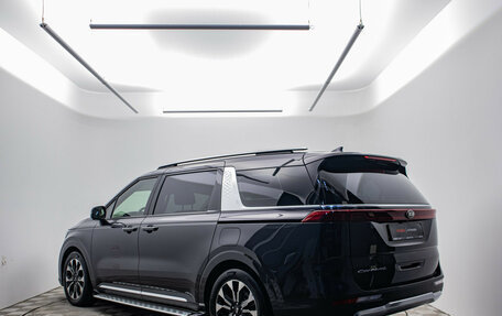 KIA Carnival, 2021 год, 3 690 000 рублей, 6 фотография