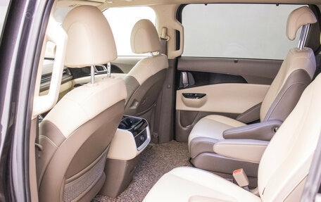 KIA Carnival, 2021 год, 3 690 000 рублей, 9 фотография