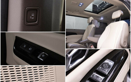 KIA Carnival, 2021 год, 3 690 000 рублей, 16 фотография