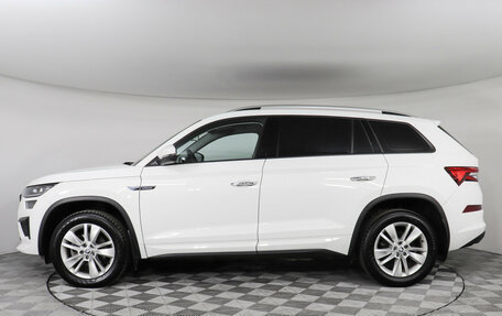 Skoda Kodiaq I, 2022 год, 3 599 000 рублей, 8 фотография