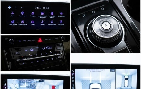 KIA Carnival, 2021 год, 3 690 000 рублей, 18 фотография