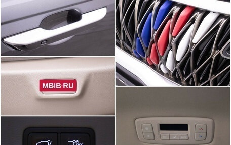 KIA Carnival, 2021 год, 3 690 000 рублей, 15 фотография