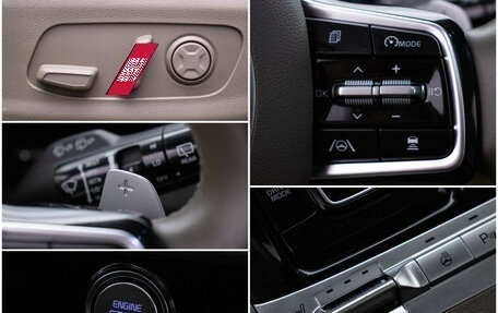 KIA Carnival, 2021 год, 3 690 000 рублей, 17 фотография