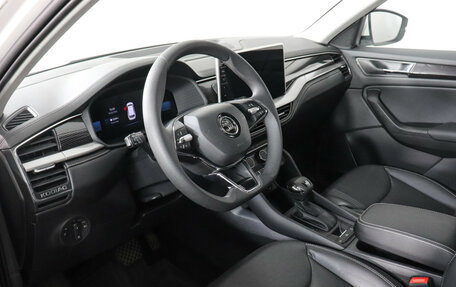 Skoda Kodiaq I, 2022 год, 3 599 000 рублей, 9 фотография
