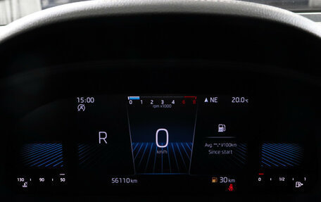 Skoda Kodiaq I, 2022 год, 3 599 000 рублей, 11 фотография