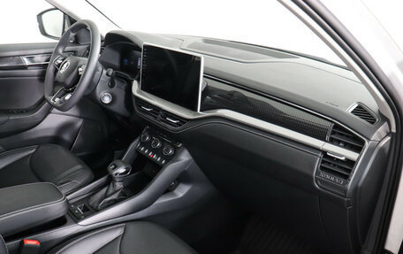 Skoda Kodiaq I, 2022 год, 3 599 000 рублей, 10 фотография