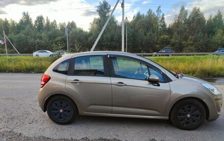 Citroen C3 II, 2010 год, 700 000 рублей, 2 фотография