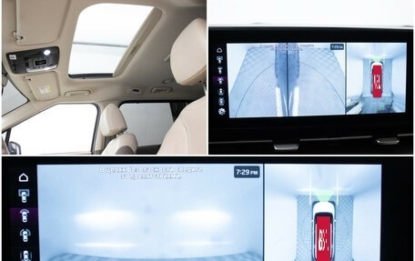 KIA Carnival, 2021 год, 3 690 000 рублей, 19 фотография