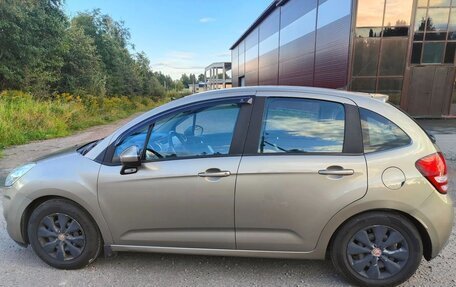 Citroen C3 II, 2010 год, 700 000 рублей, 3 фотография