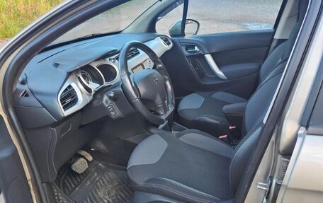 Citroen C3 II, 2010 год, 700 000 рублей, 6 фотография