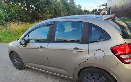 Citroen C3 II, 2010 год, 700 000 рублей, 5 фотография